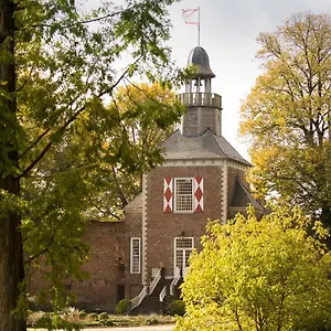 Schloss Hertefeld Weeze