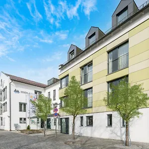 Hotel Arberland Tagungshaus, Regen