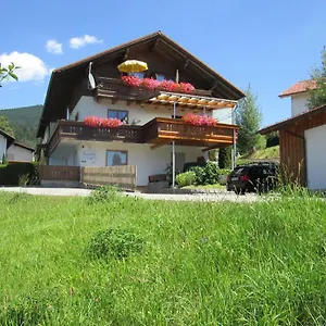 Gasthof Anna, Bodenmais