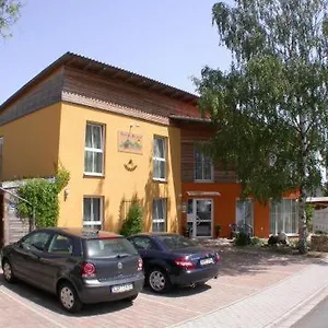 Gasthof Maintal, Mainleus
